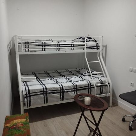 מדריד Apartamento Miriam מראה חיצוני תמונה